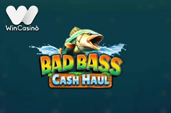 Bad Bass Cash Haul