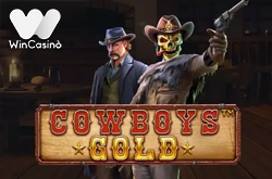 Cowboys Gold