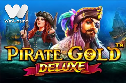 Pirate Gold Deluxe