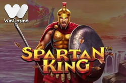 Spartan King