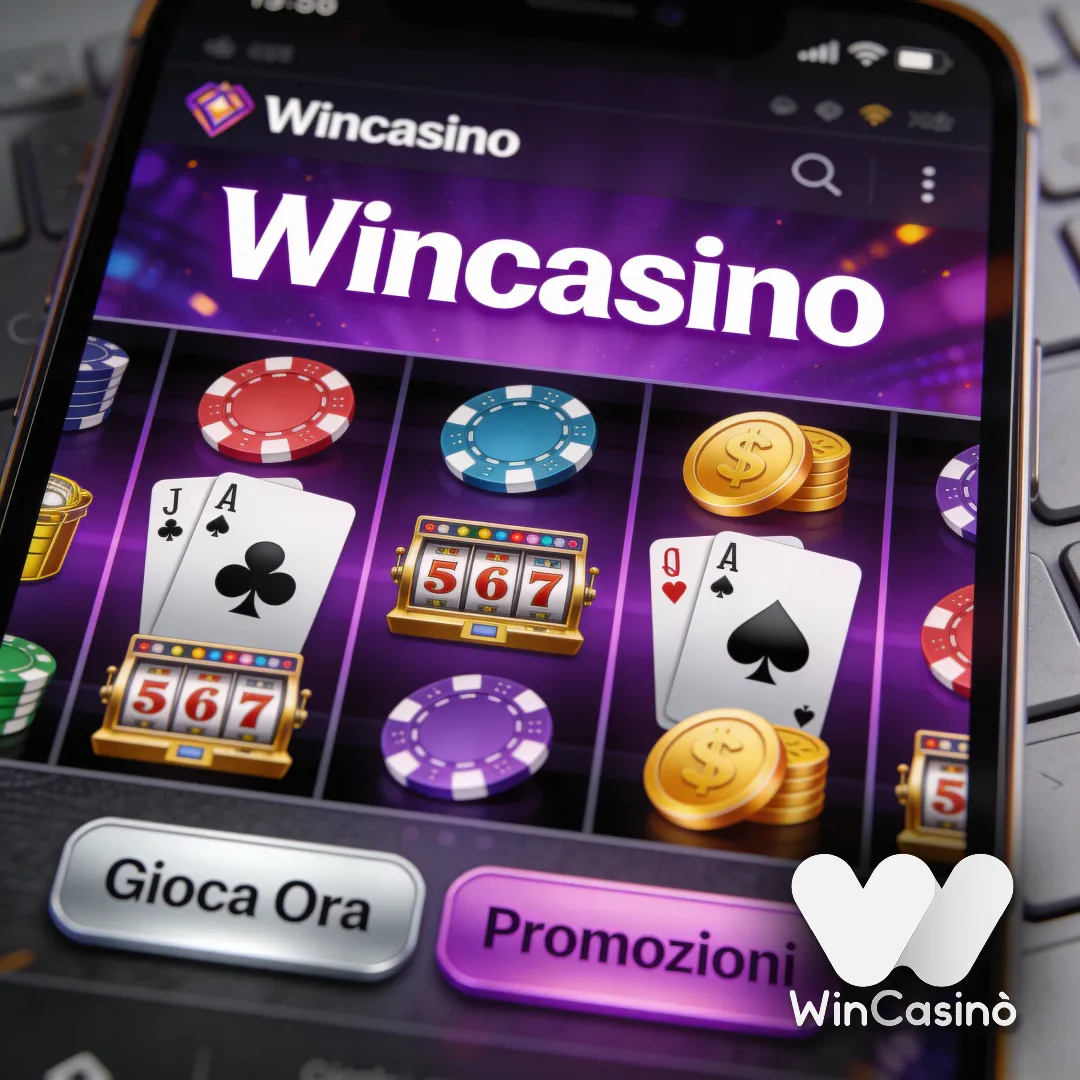 Win Casino App